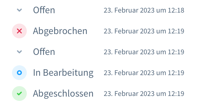 Screenshot TRADElube 1.2.0.40-1