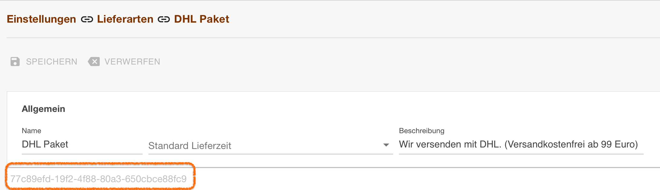 Screenshot TRADElube 1.3.0.10-2