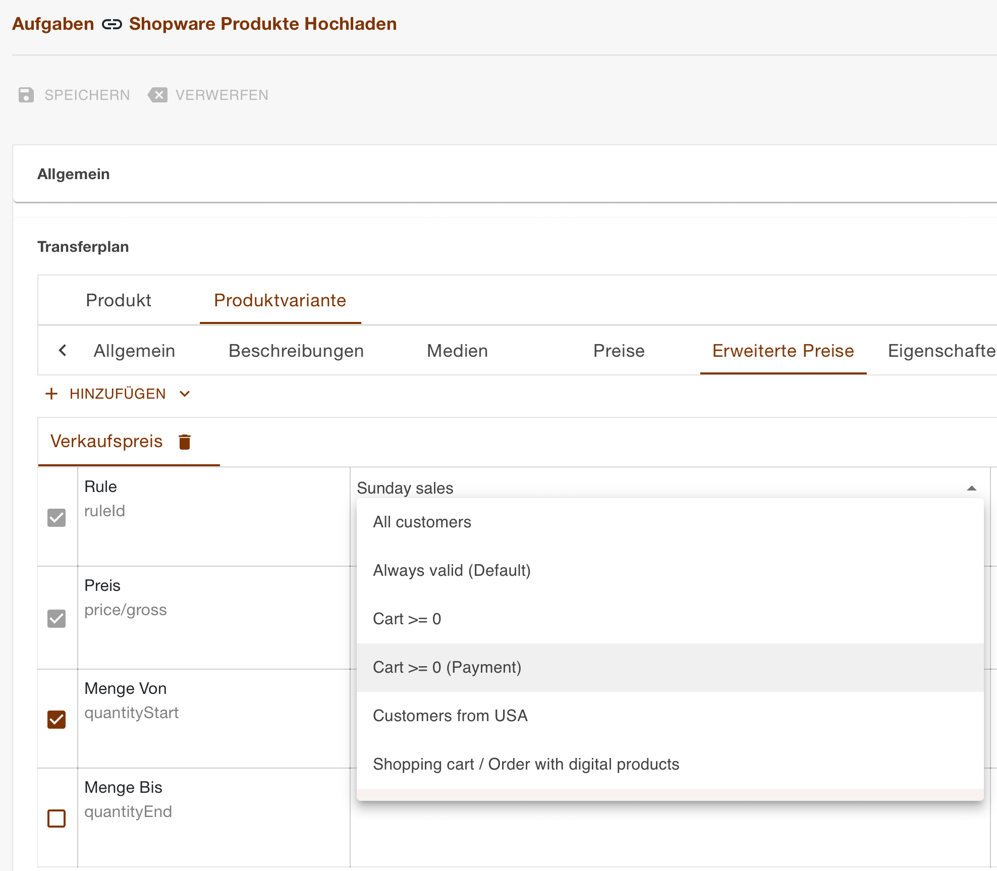 Screenshot TRADElube 1.3.0.13-1