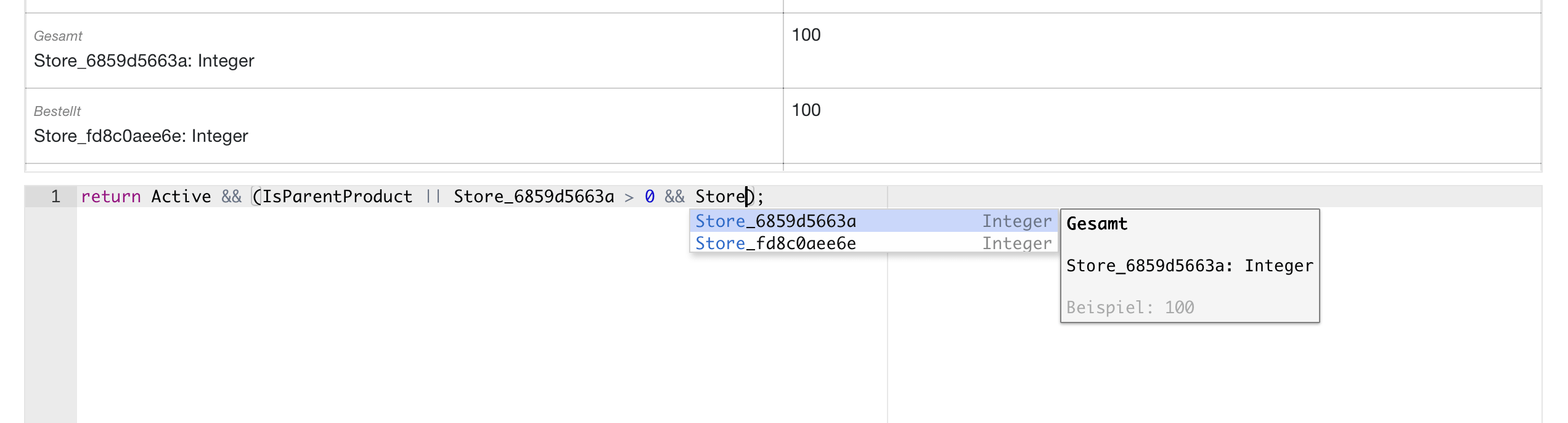 Screenshot TRADElube 1.3.0.13-2