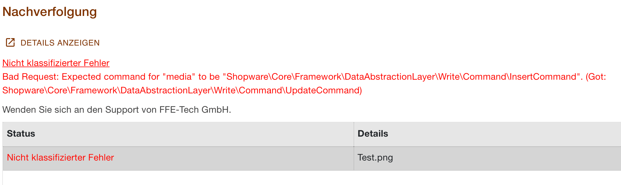 Screenshot TRADElube 1.3.0.13-3