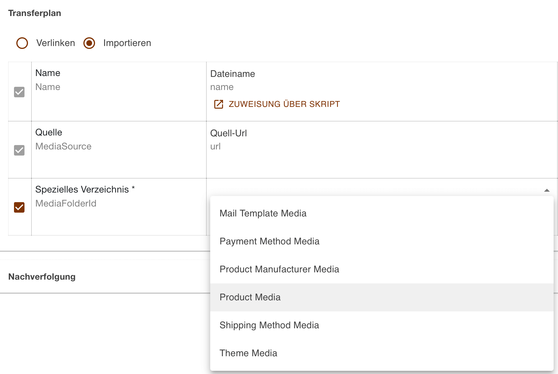 Screenshot TRADElube 1.3.0.6-1